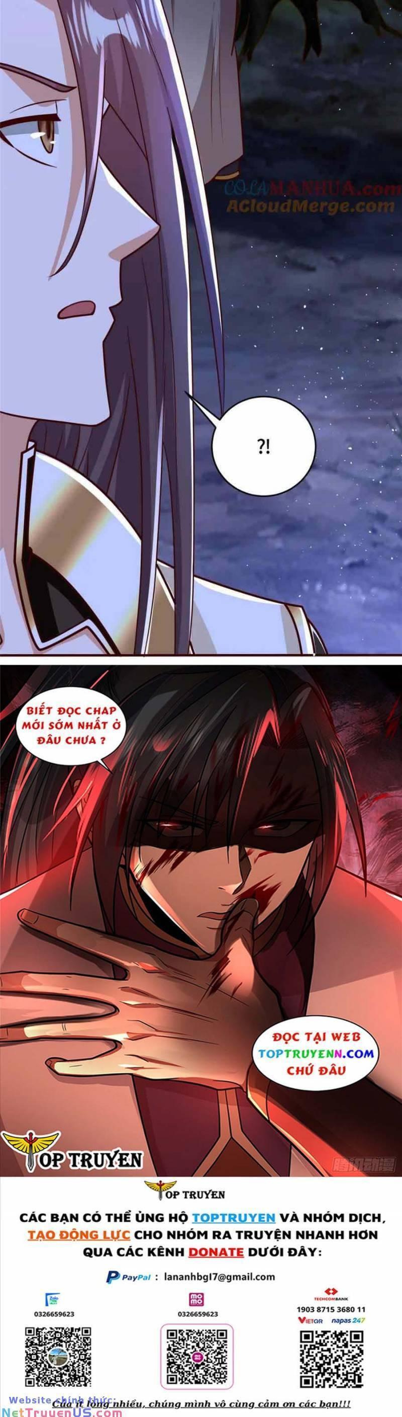 người nuôi rồng chapter 383 26