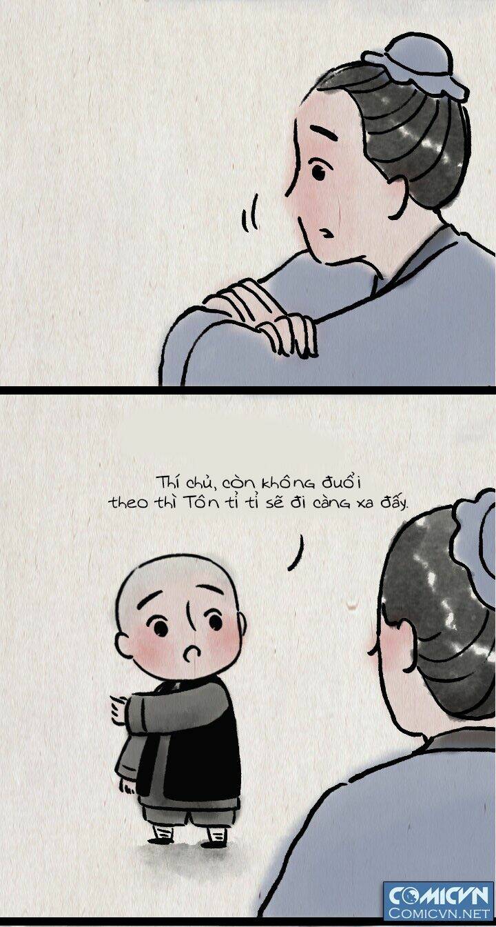 nhất thiền tiểu hòa thượng chapter 56 28