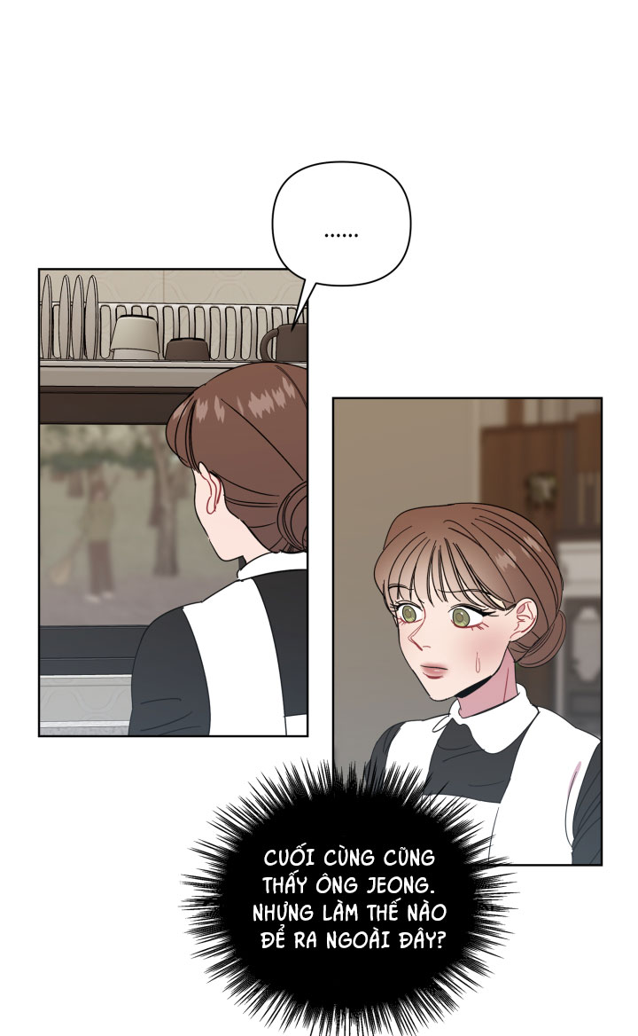 thiên đường (heaven) chapter 17.2 3