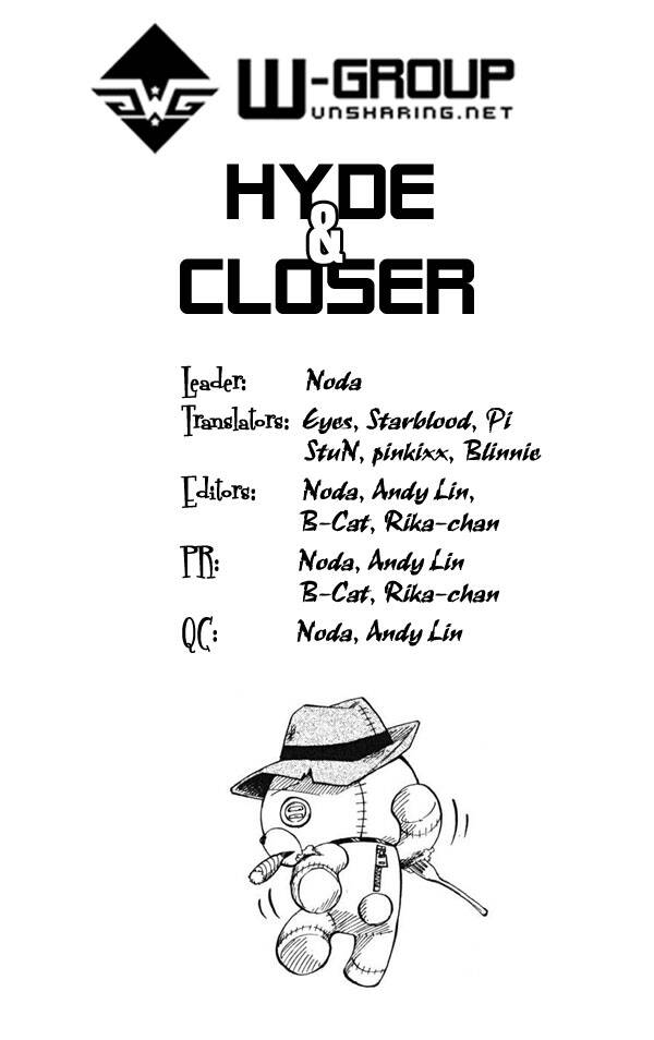 phá bỏ lời nguyền chapter 14 21