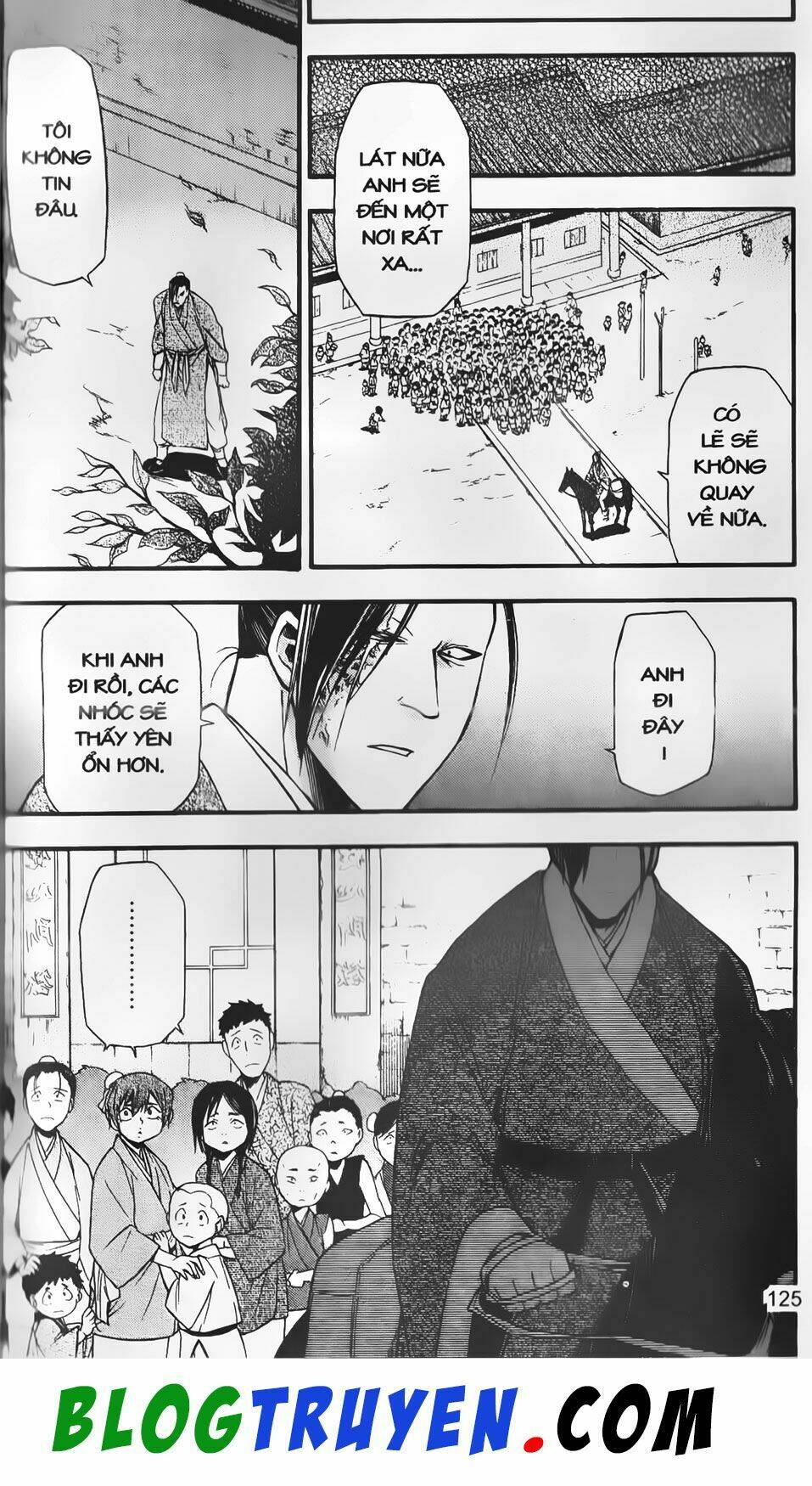 emma đến từ địa phủ chapter 10 24