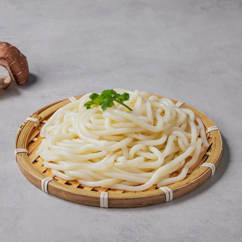 5 gói Mì Udon Tươi Sari 200g