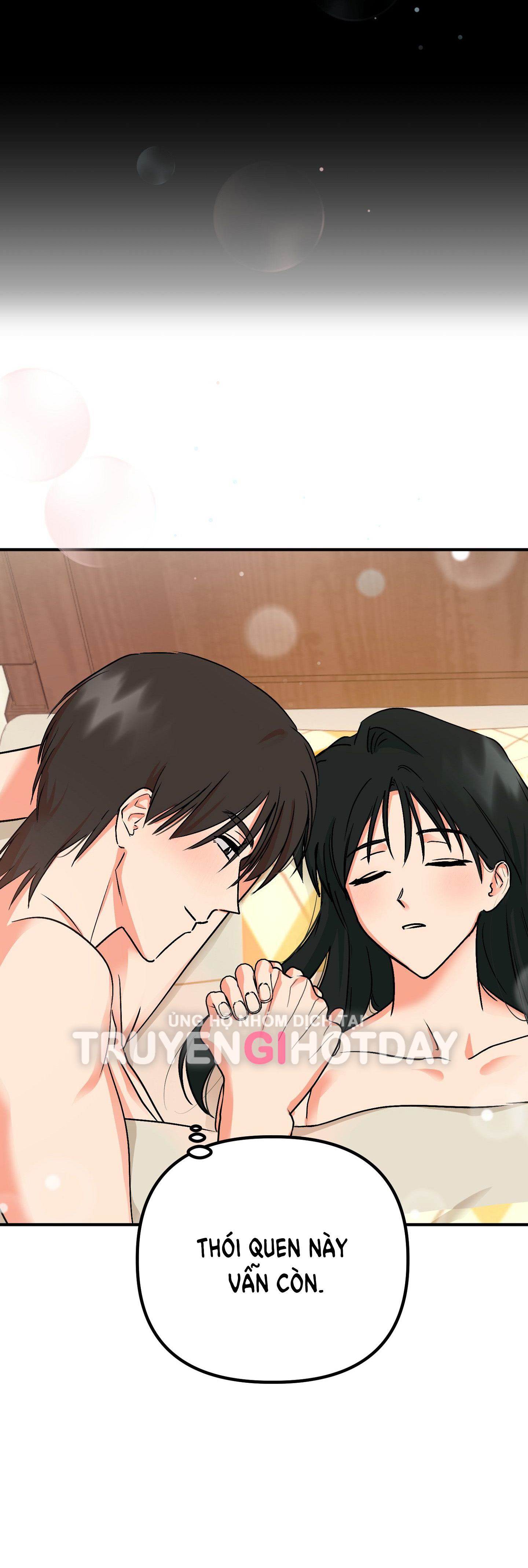 [Thời Kỳ Cực Thịnh Ái Vật 1980S] Đôi Bàn Tay Gợi Cảm Đầu Tiên Của Tôi chapter 4.2 - Trang 39