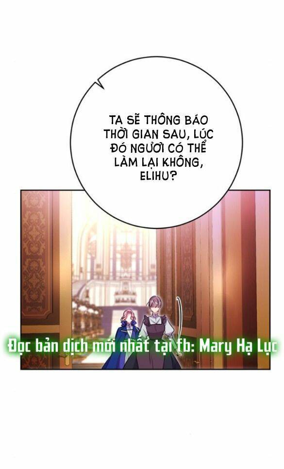 mỗi đêm chồng tôi đều biến đổi chapter 8 29