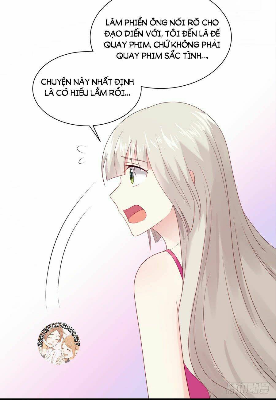 bảo bối thiên ức hào môn chapter 13.2 6