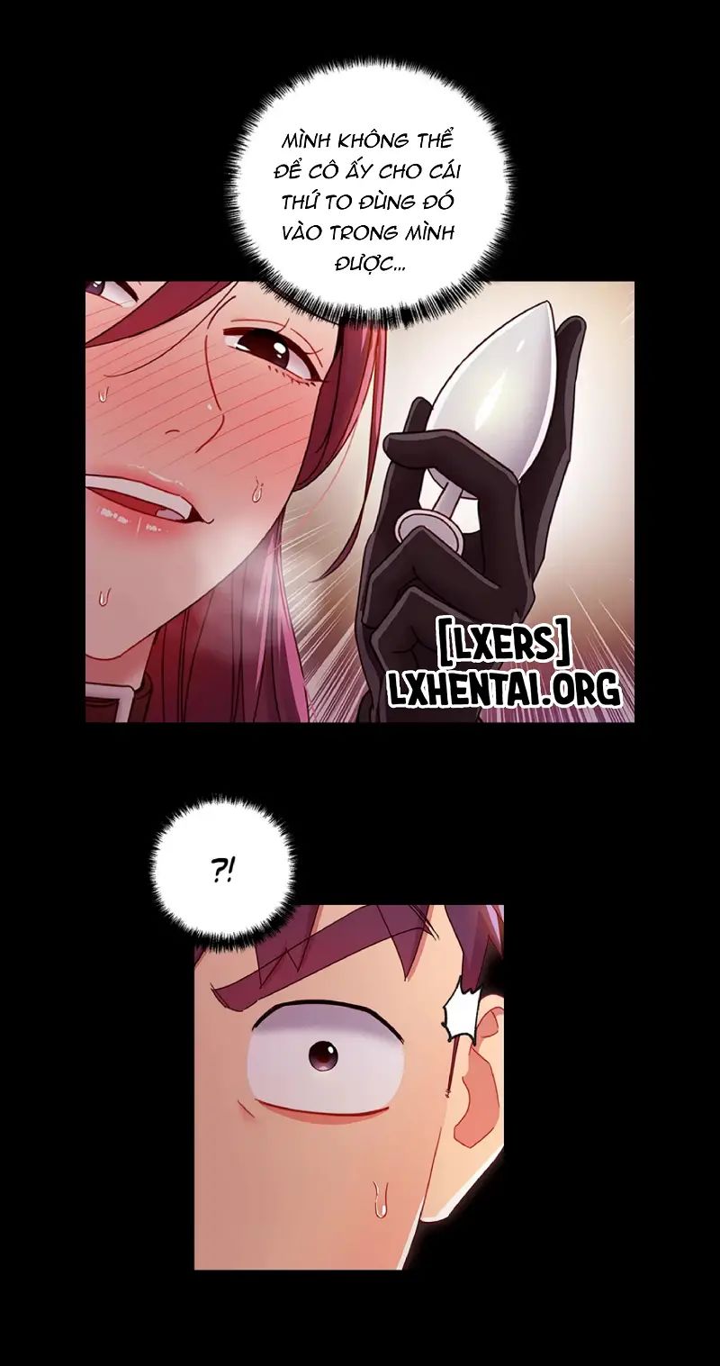 bạn của mẹ kế - không che chapter 50 24