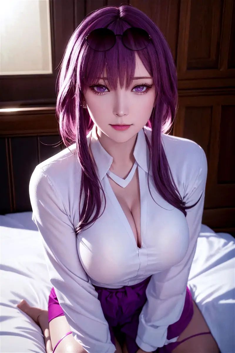 artist ai generated chapter 260 30