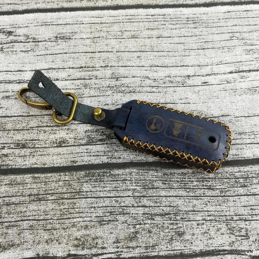 Bao da chìa khóa smartkey xe SH, SH mode, PCX, Vision 2019