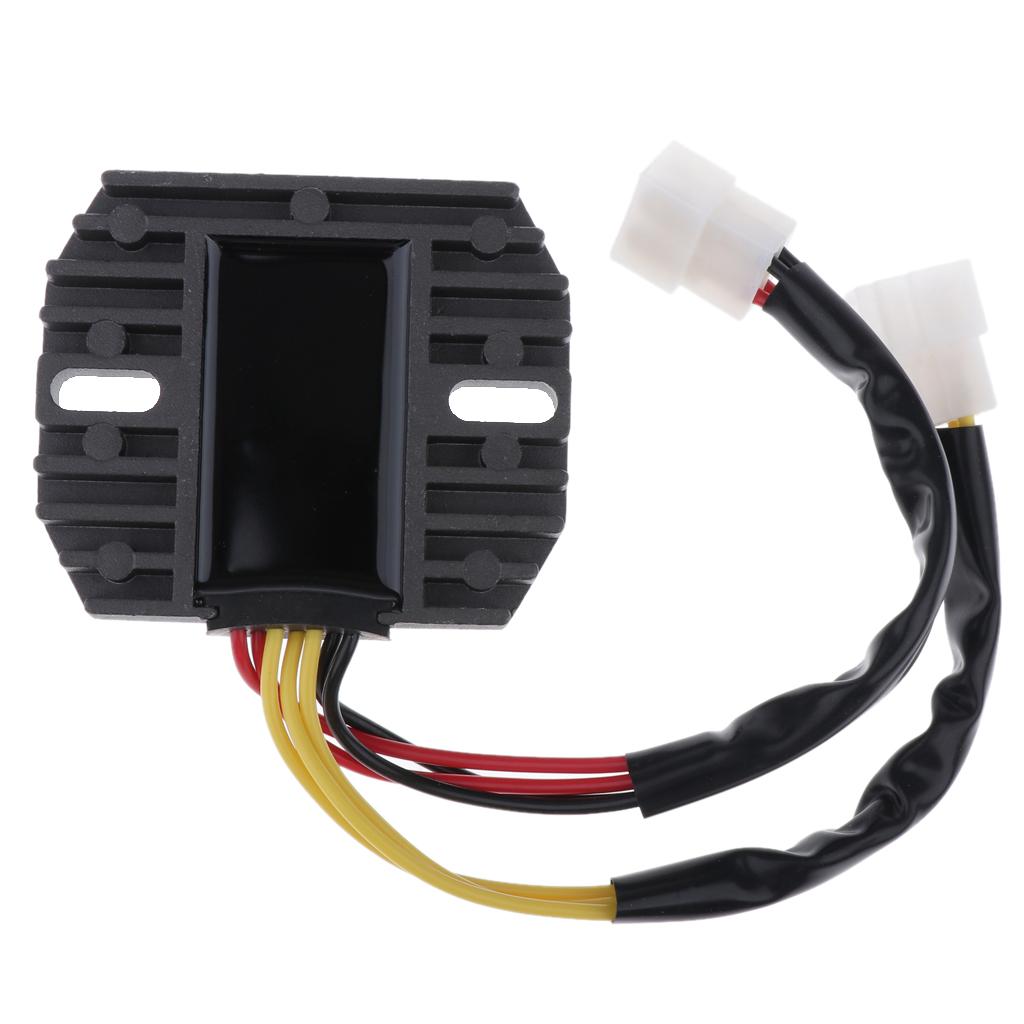 Motorcycle Voltage Regulator  for Honda VF750C  750C 94-03