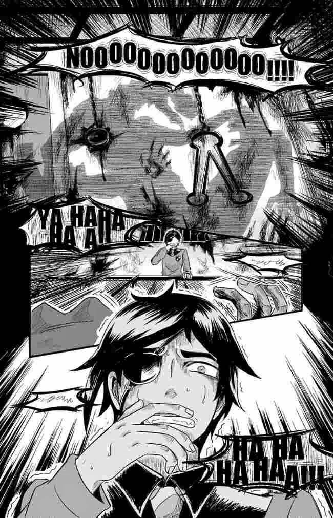 death sin - kẻ trừng phạt chapter 1 29