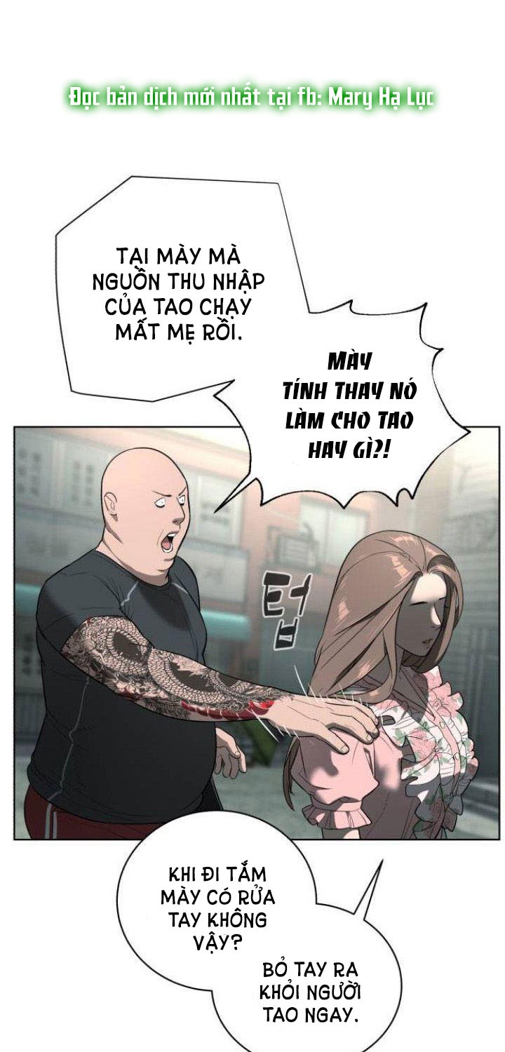 bạch huyết - white blood chapter 39 50