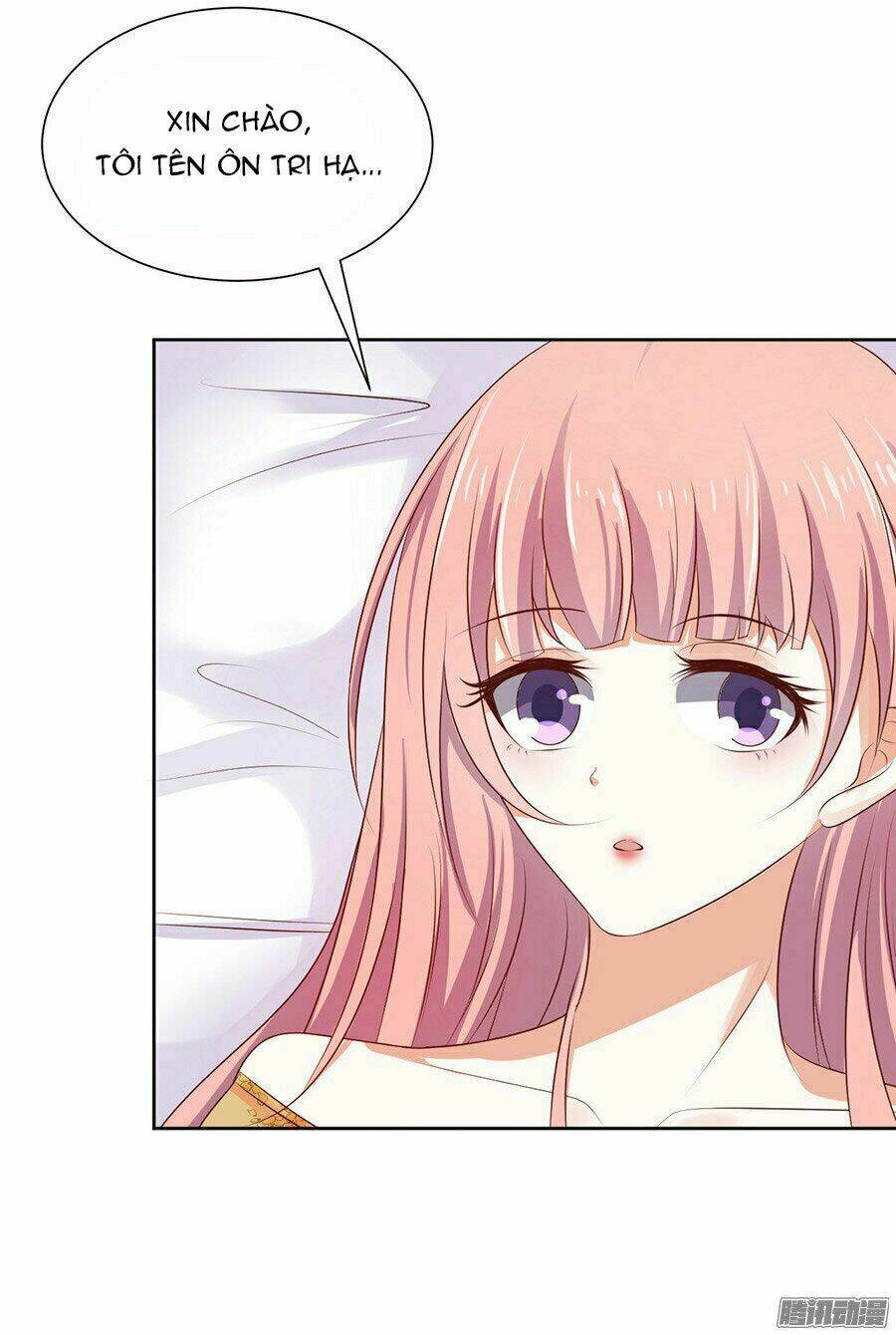 liệt ái tri hạ: series mật đào tiểu tình nhân chapter 35 28