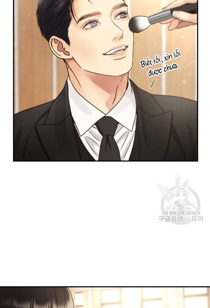 [16+] ánh sao ban mai chapter 49 4