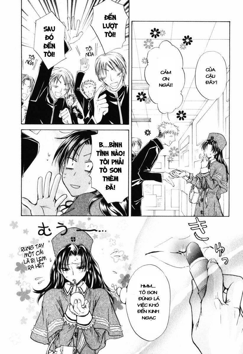 princess princess chapter 12 35