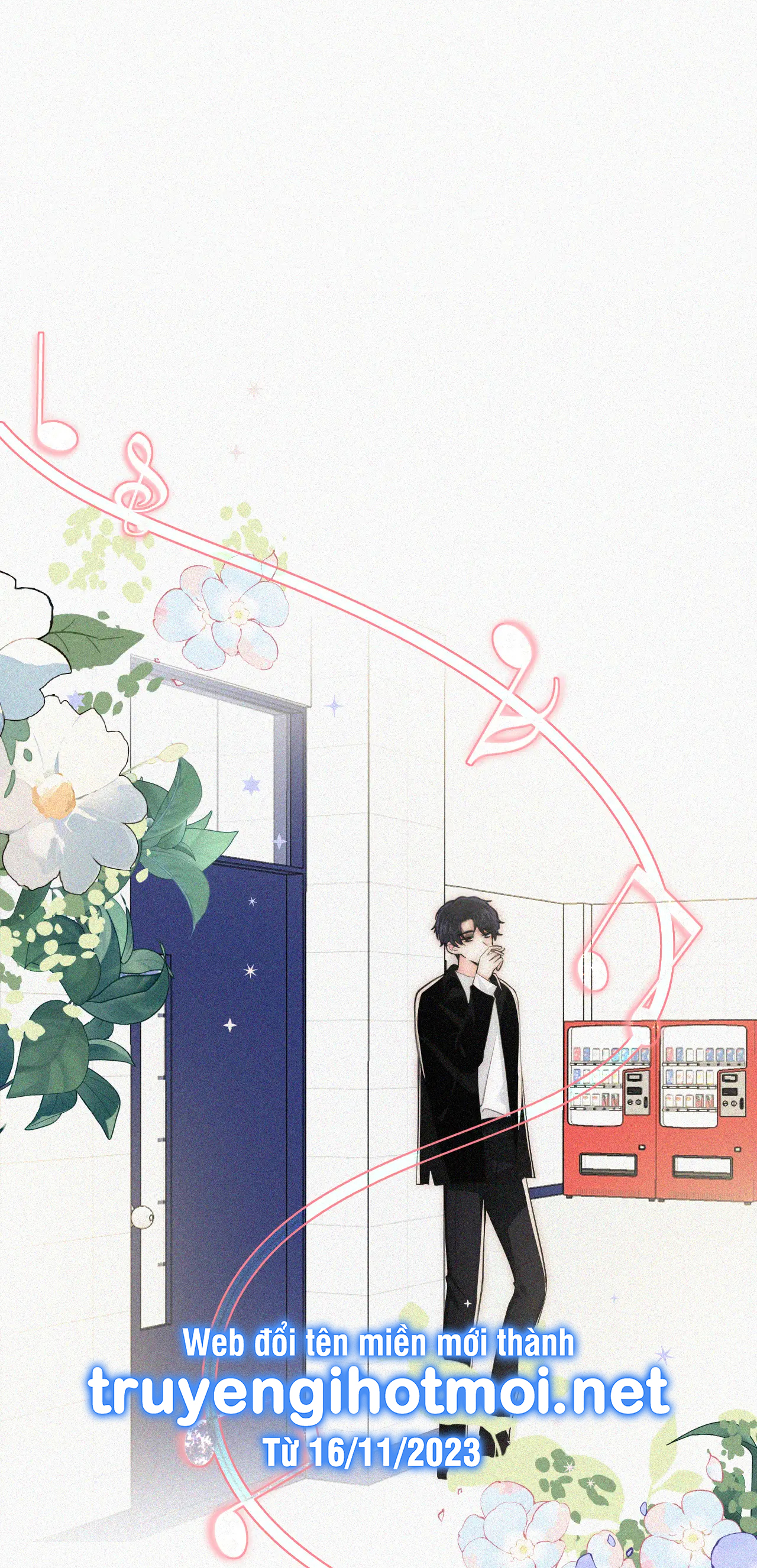 bệnh yêu chapter 64.2 9