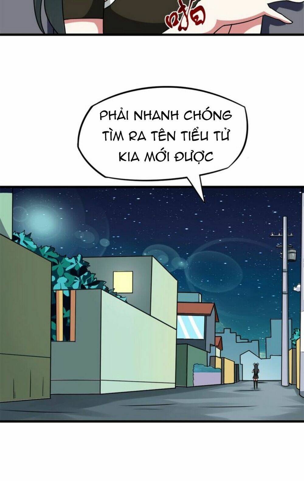 ma vương đại nhân là nữ hầu chapter 2 14