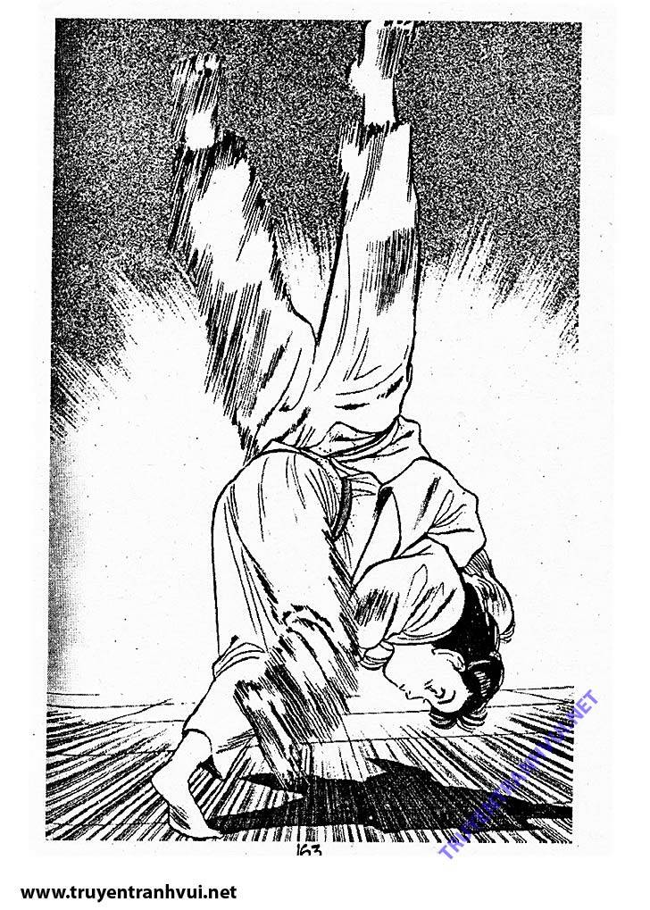 yawara chapter 176 17