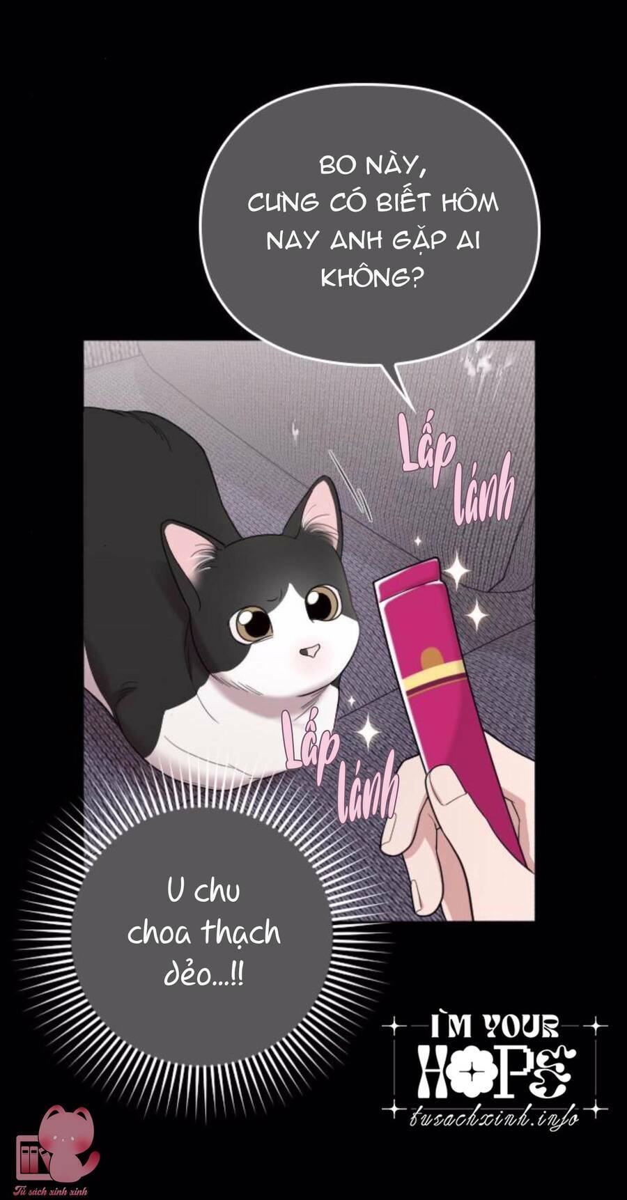 cô đi mà lấy chồng tôi đi chapter 67 69