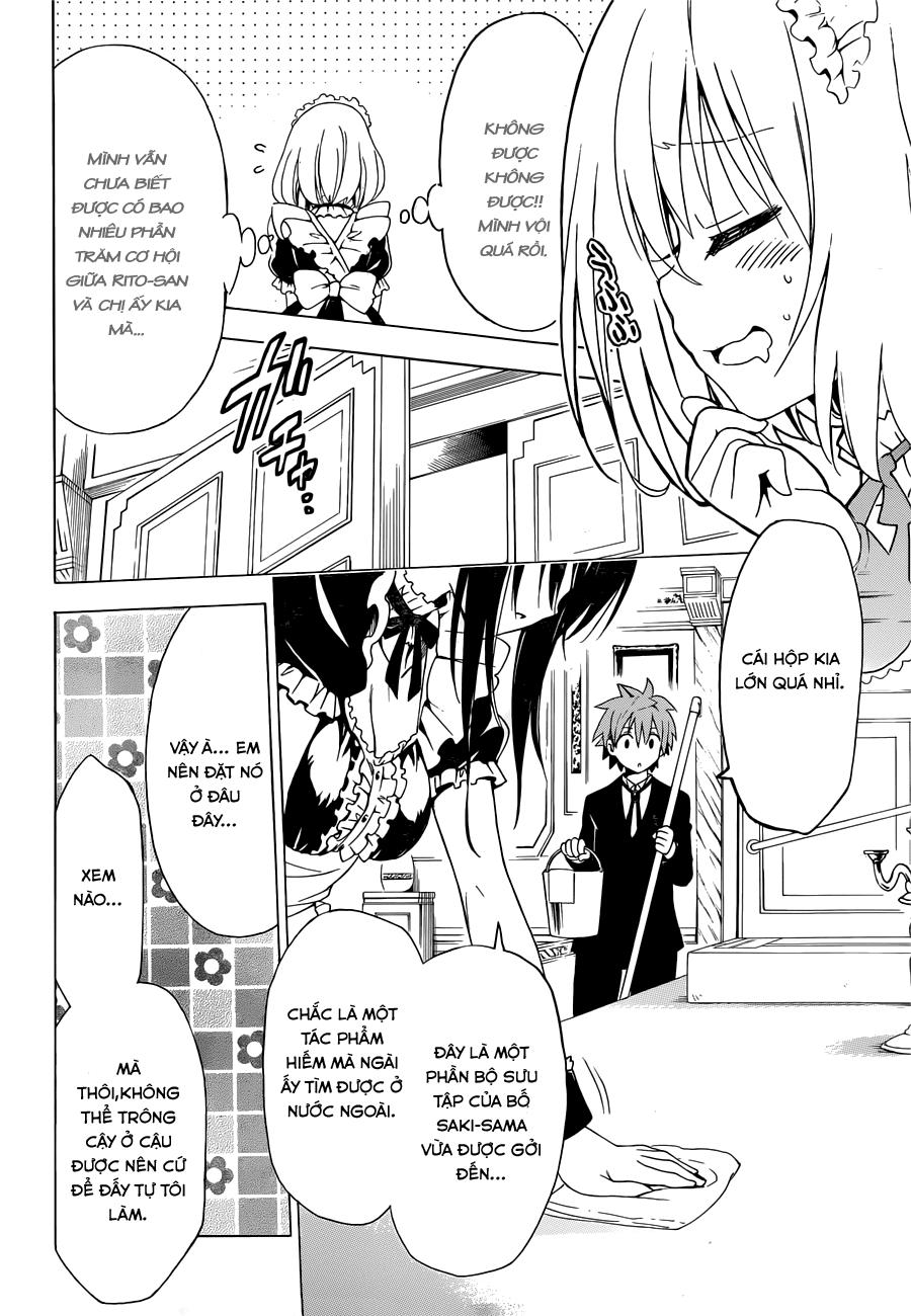 to love - ru darkness chapter 31 27