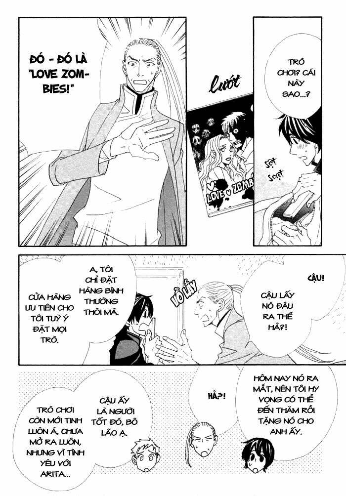 kigurumi planet chapter 5 11