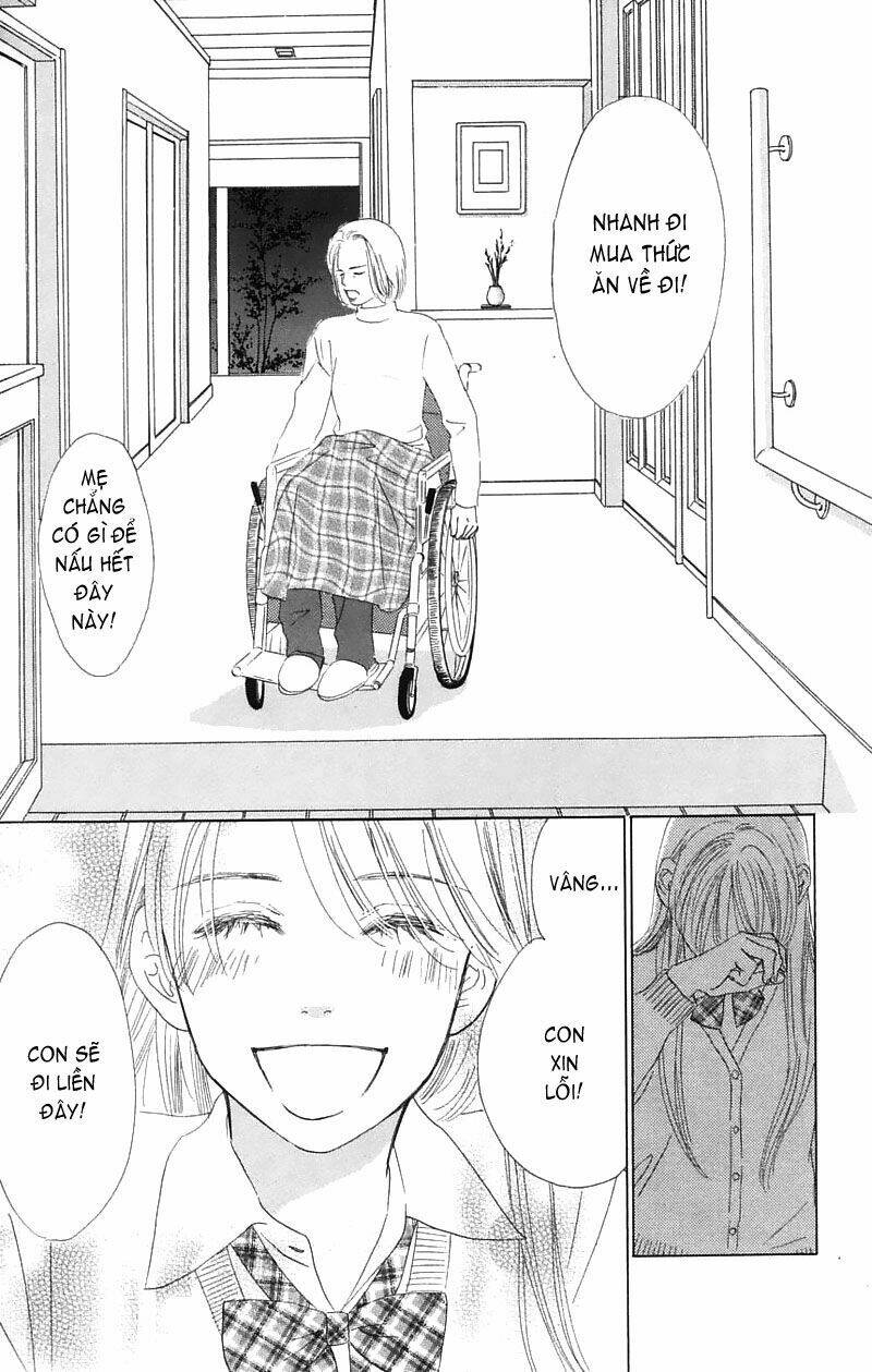 100% no kimi e chapter 1 40