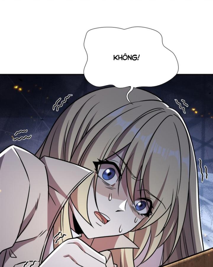 huyết cơ và kỵ sĩ chapter 305 53