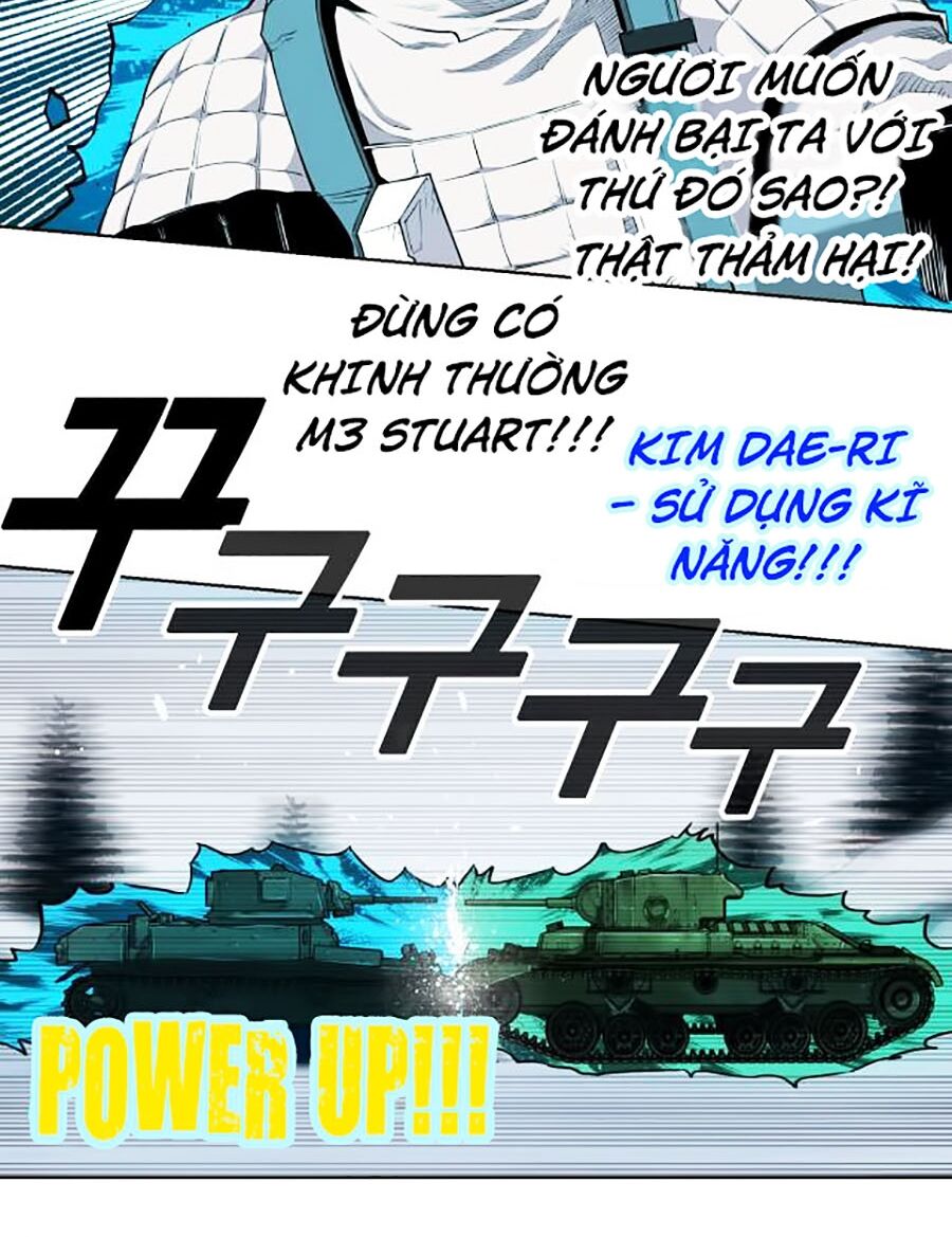 hard core leveling warrior ss2 chapter 64.2 24