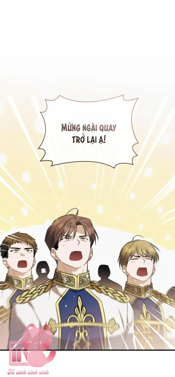 đêm đen khuất bóng chapter 42 14