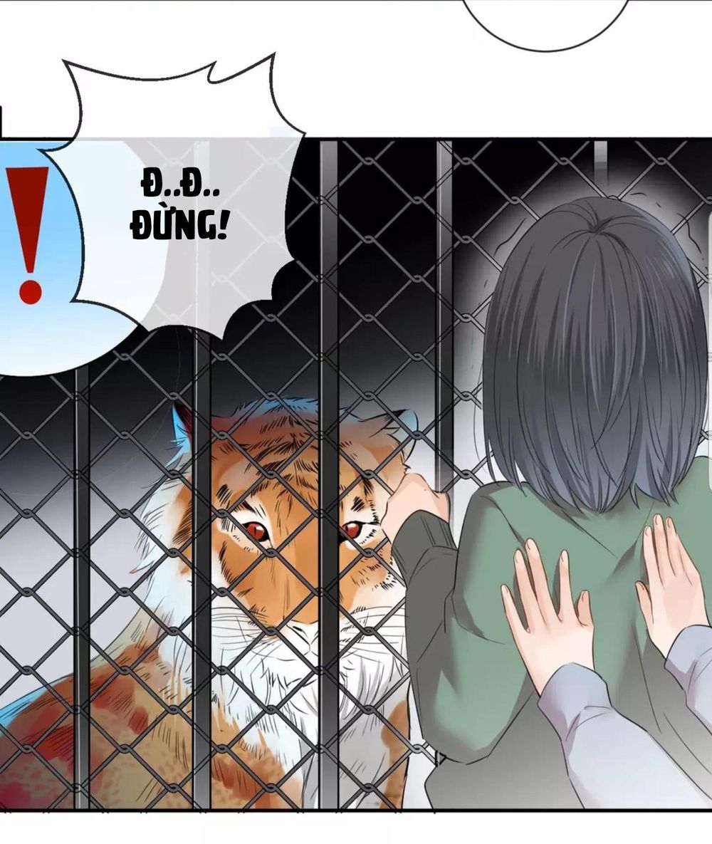 ánh trăng ngọt ngào chapter 24 3