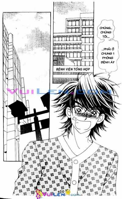 cô dâu bé xinh chapter 66 11