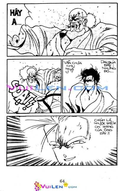 truyền nhân atula - shura no mon i chapter 11 65