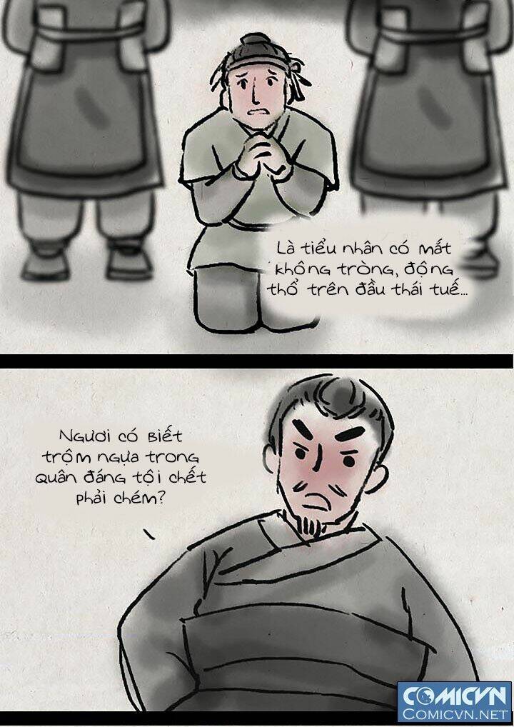 nhất thiền tiểu hòa thượng chapter 27 6