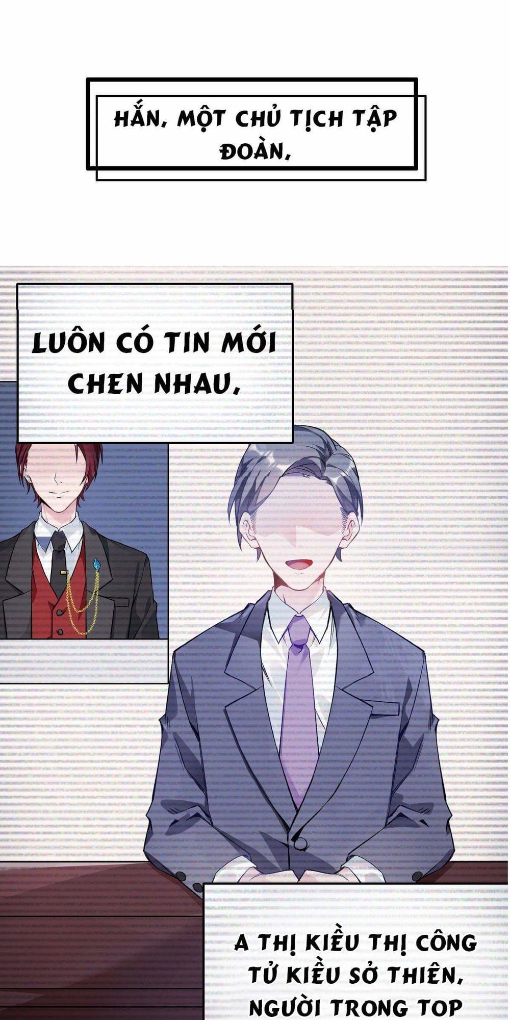 pháp y kiều thê chapter 1 9