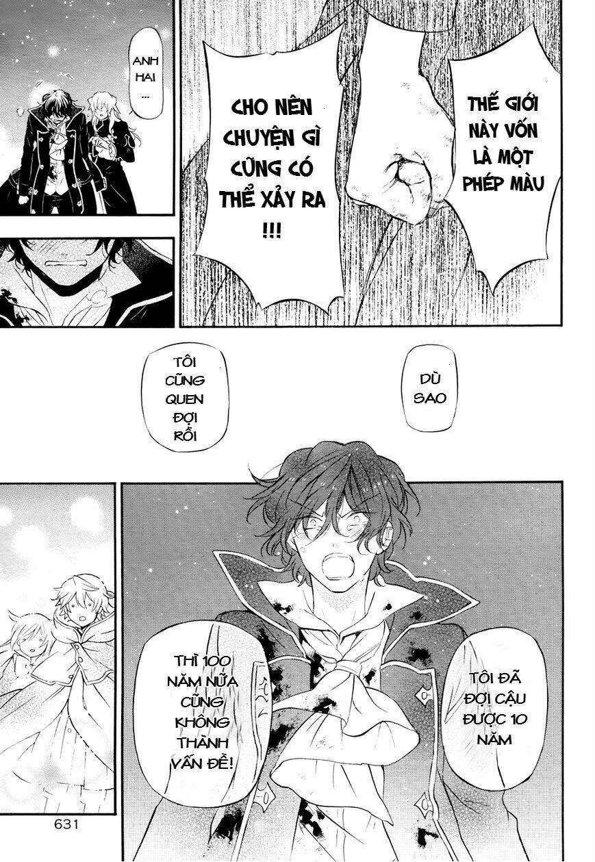 pandora hearts chapter 104 71
