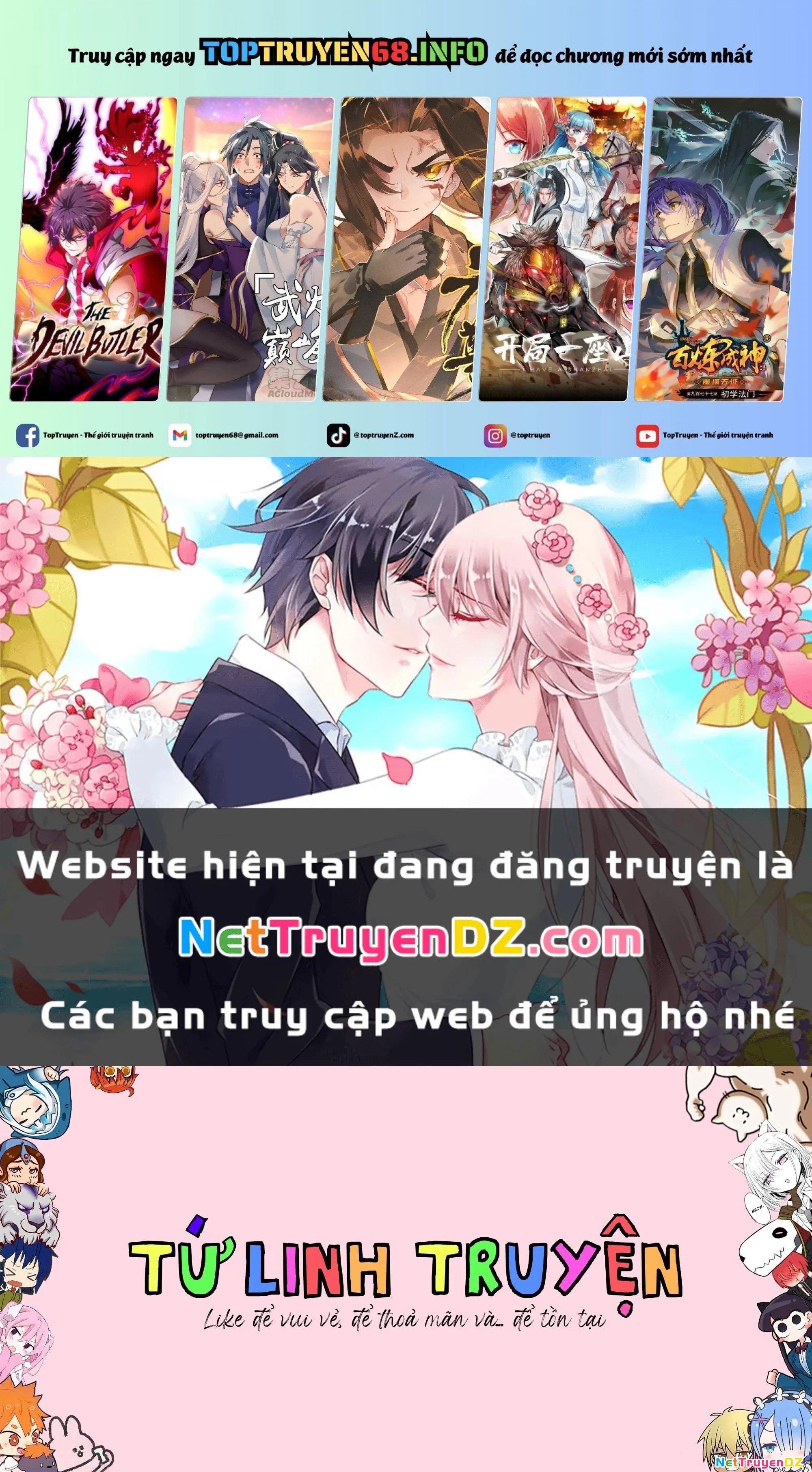 chuyển sinh thành con gái, tôi sẽ sinh tồn tại dị giới - yoku wakaranai keredo isekai ni tensei shiteita you desu chapter 54.2 1