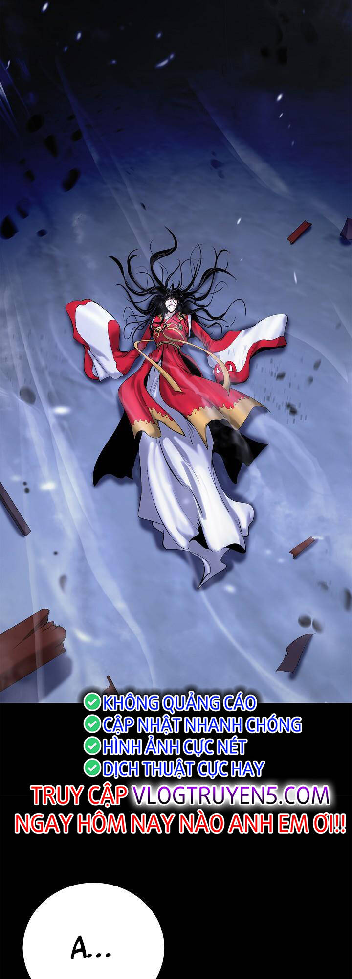 xuyên không thành hổ chapter 124 34