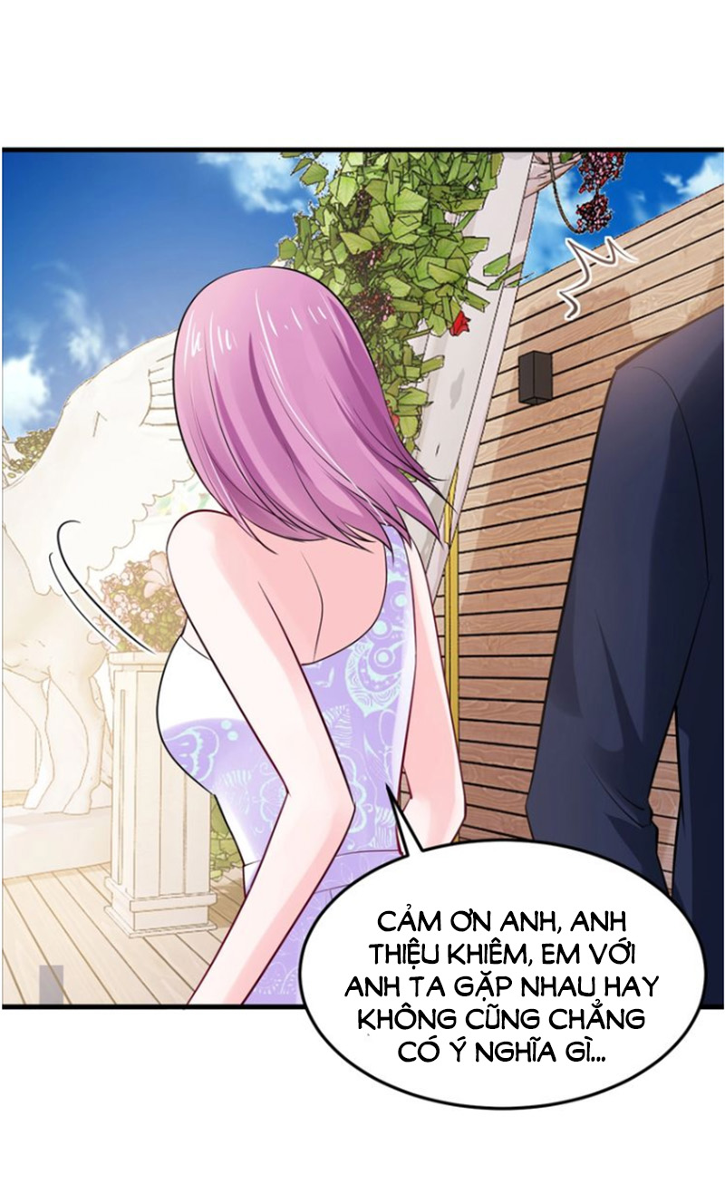 độc nhất sủng ái của thủ tịch chapter 67 25