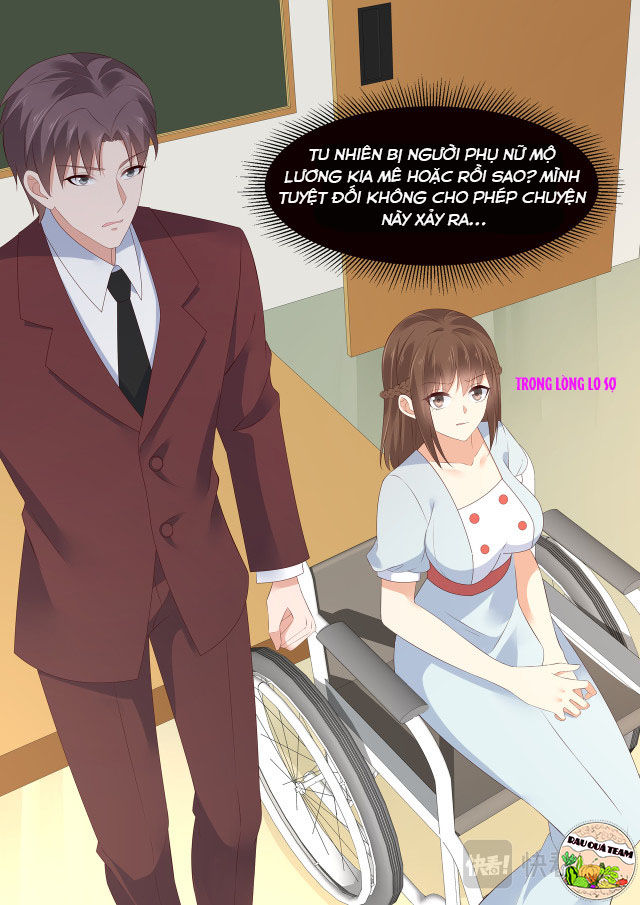 trọng sinh thiên kim quốc dân chapter 11 12