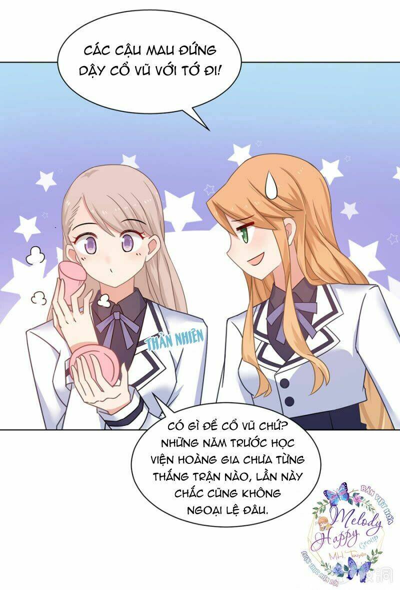 ma lạt thiên kim đẩu ác thiếu chapter 93 26