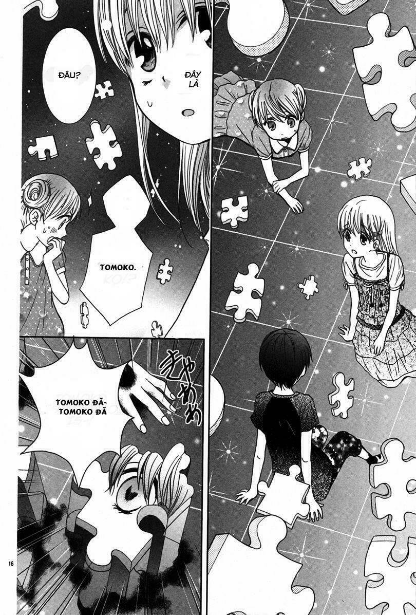 satsujin puzzle chapter 1 16