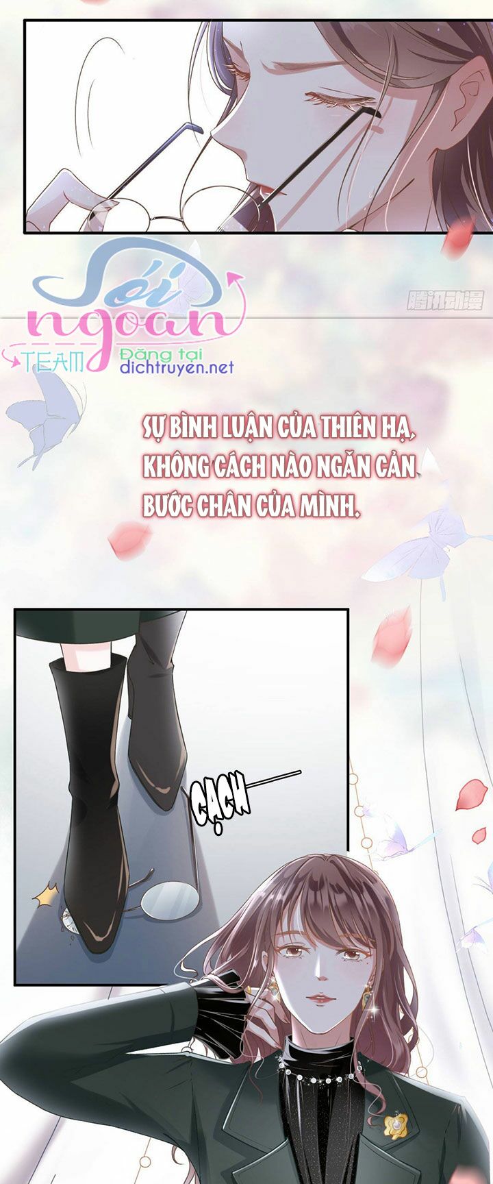 bạn gái tôi mới 30+ tuổi xuân chapter 0 7