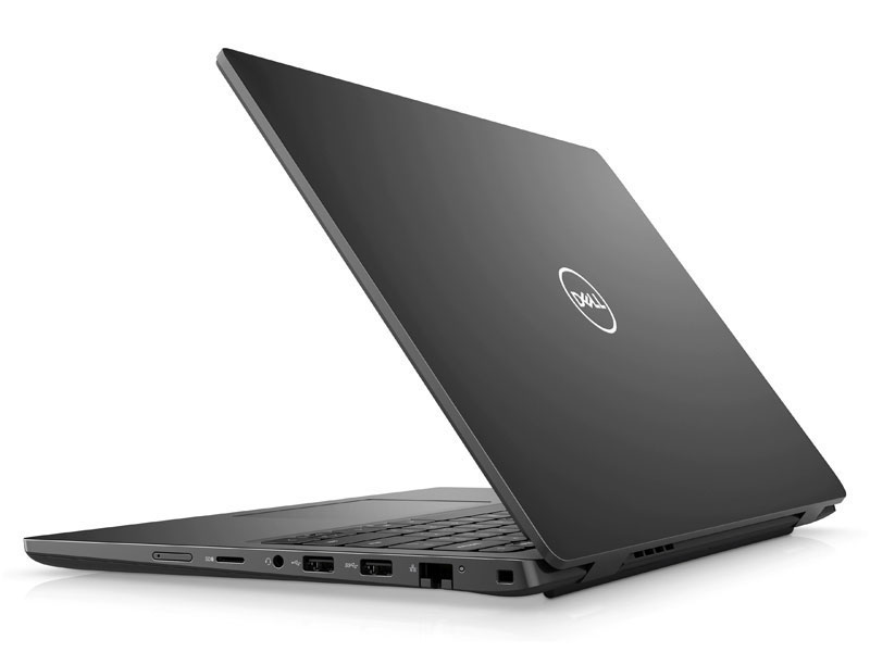 Laptop Dell Latitude 3420 L3420I5SSDFB (Core i5-1135G7 | 8GB | 256GB | Intel Iris Xe Graphics | 14 inch FHD | Fedora | Grayish Black) - Hàng Chính Hãng - Bảo Hành 12 Tháng