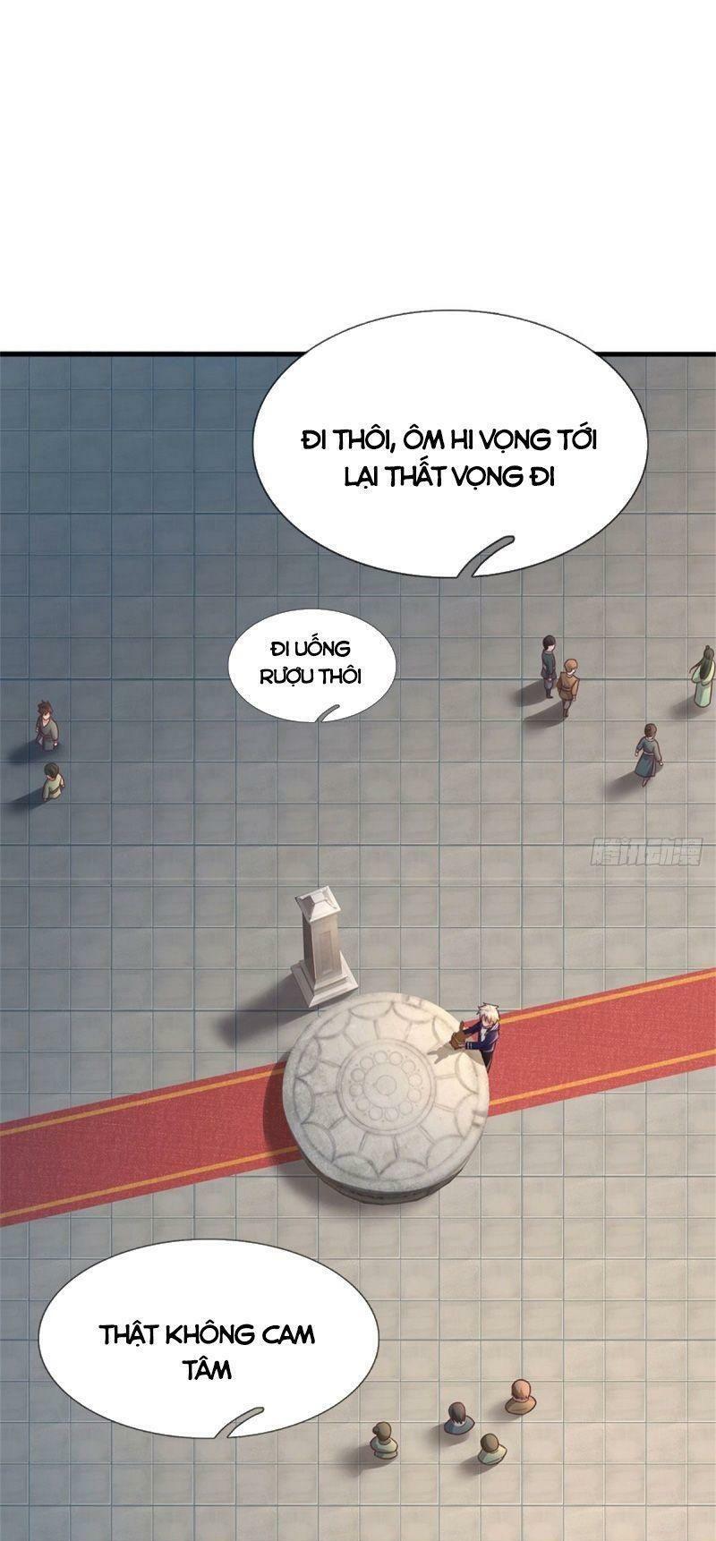 thuộc tính của ta đều tăng vào sức mạnh chapter 47 9