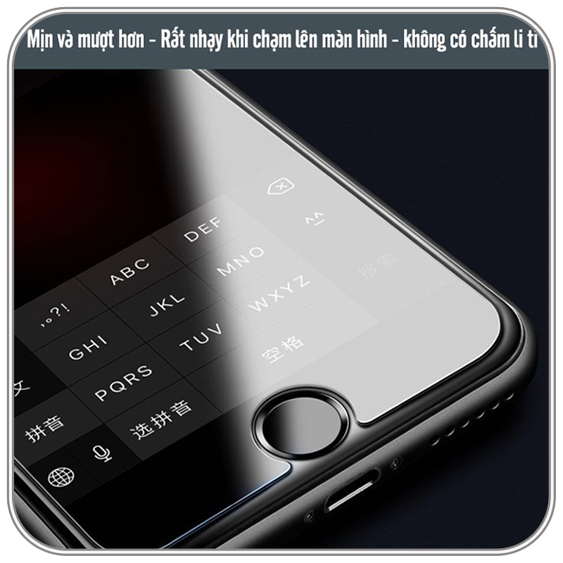 Bộ 2 kính cường lực Gor cho Xiaomi Poco M4 Pro 4G, trong suốt cạnh bo 2.5D - Hàng nhập khẩu