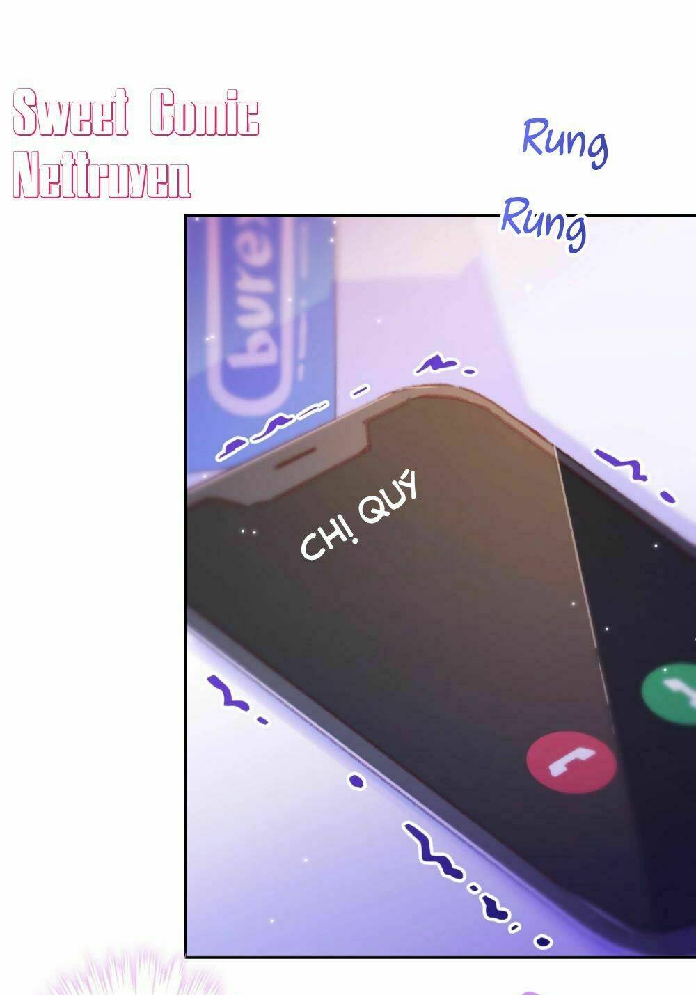 nhân vật phản diện: không ngọt không lấy tiền chapter 16.2 16