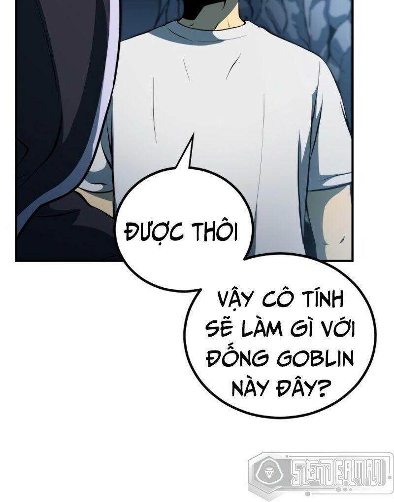 ngôi nhà kết nối với hầm ngục chapter 5 26