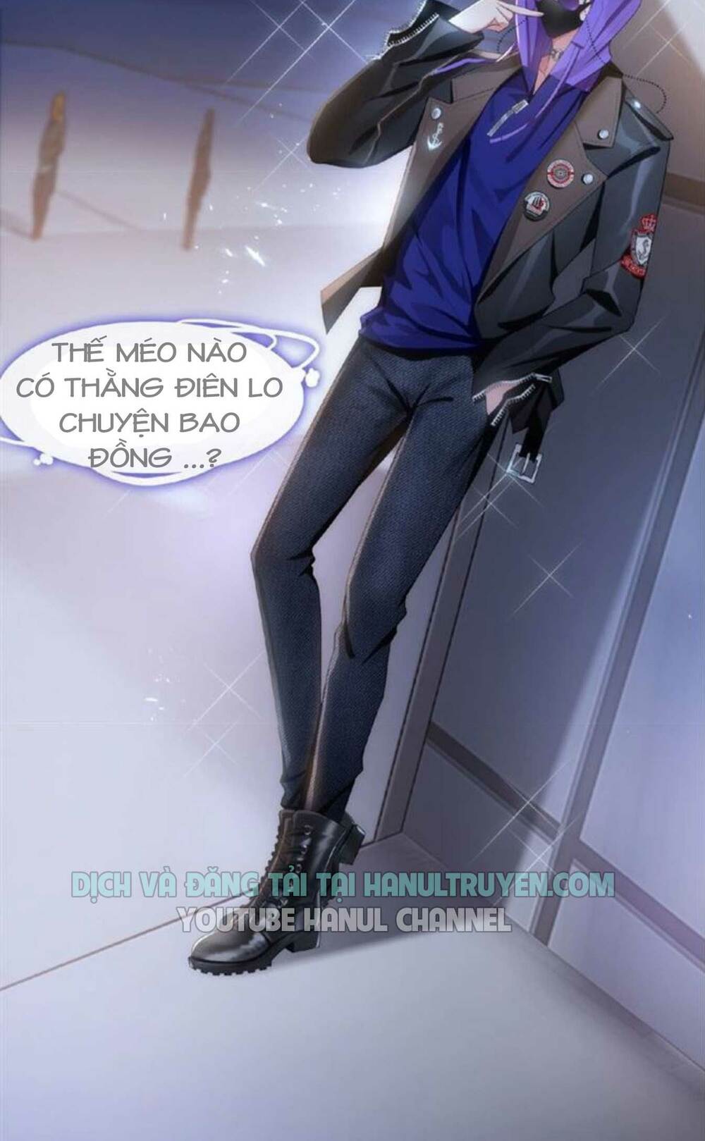 cô vợ nhỏ nuông chiều quá lại thành ác!! chapter 75 17