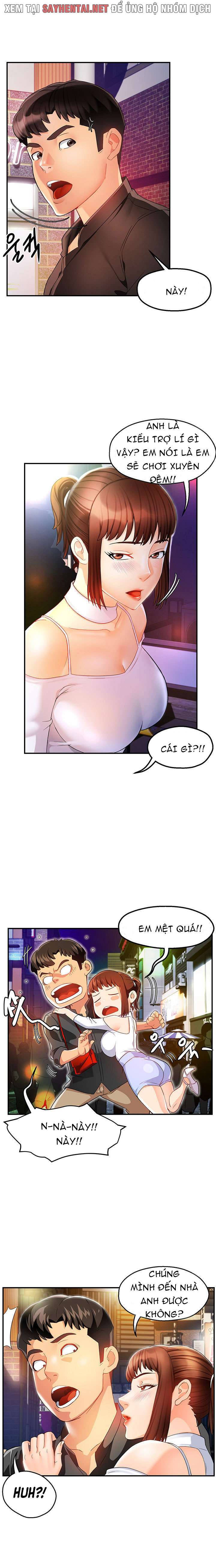 thưa nhóm trưởng! đây là báo cáo chapter 23 7