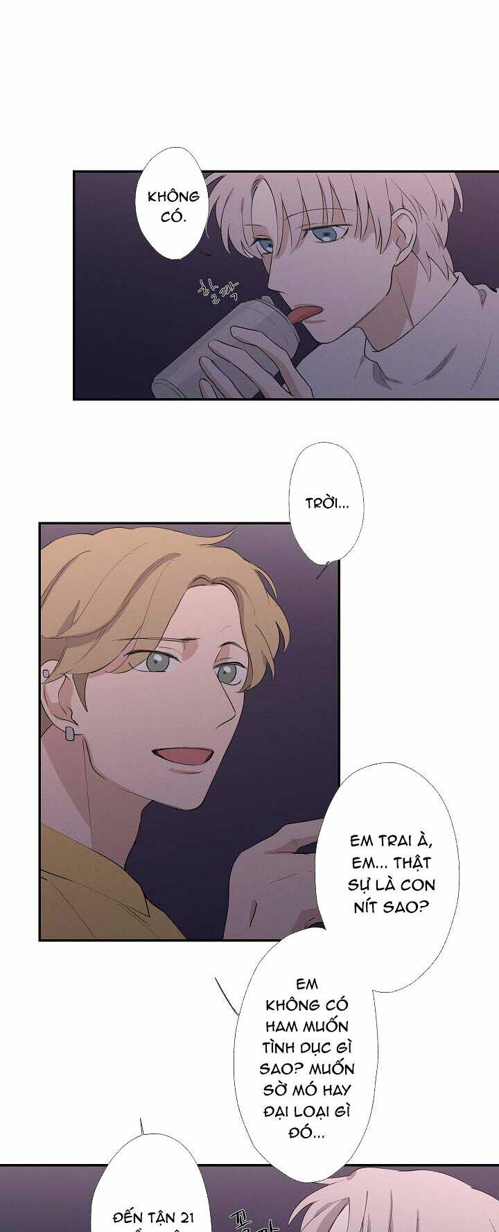 trốn tìm chapter 14 8