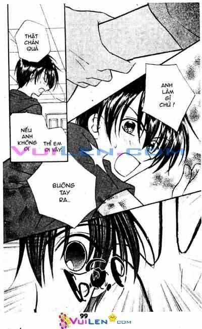 công chúa ẩm thực chapter 4 99